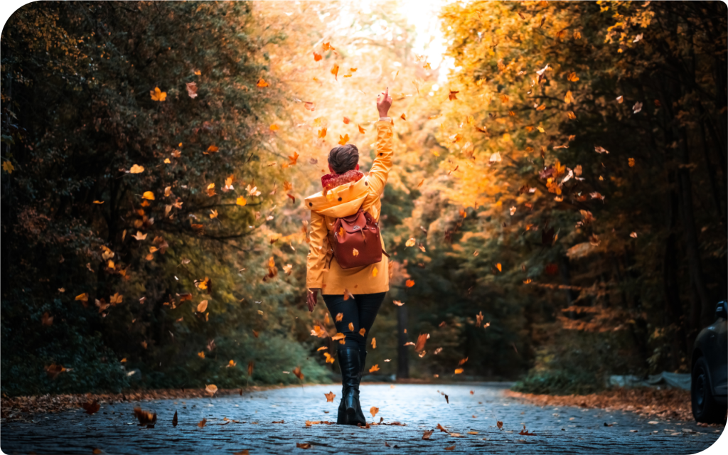De Herfst: Jouw Seizoen voor Verandering