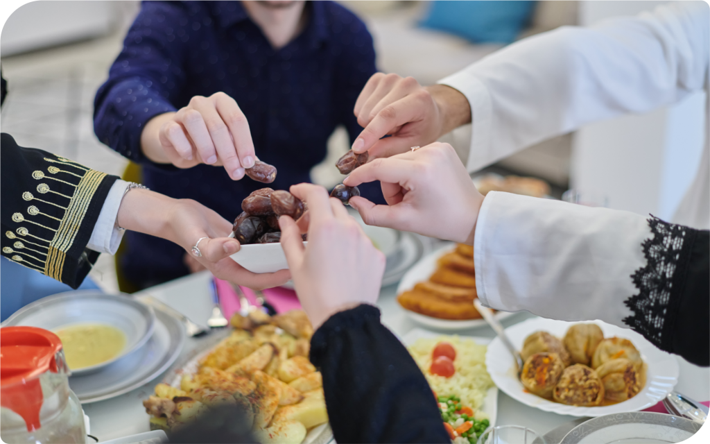 Gezond Vasten: 10 Essentiële Tips Voor Een Gezegende Ramadan